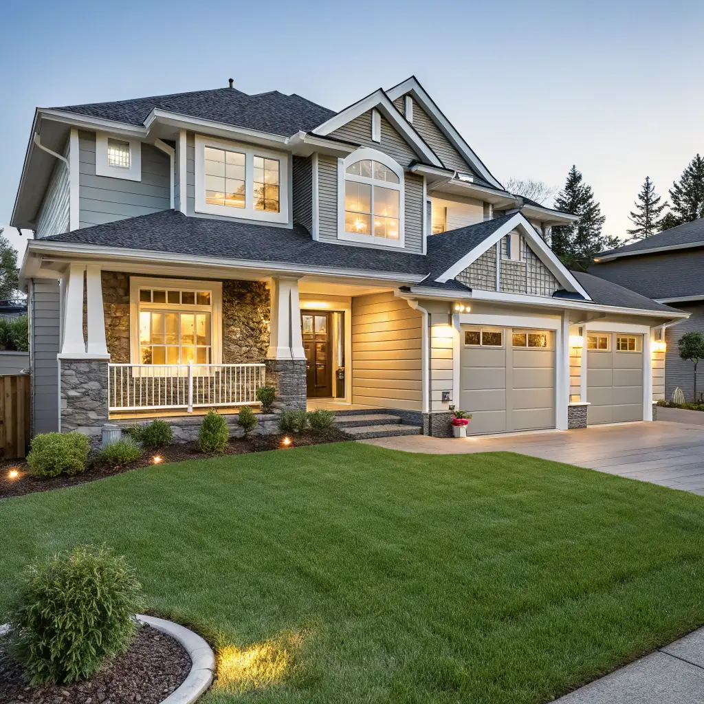3BR Family Home in Suburbia